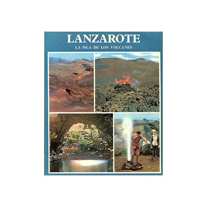 Lanzarote - Vvaa - Vvaa